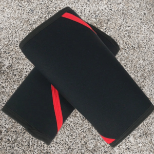 7mm SBD-Style Powerlifting Knee Sleeves – Heavy-Duty Neoprene Support