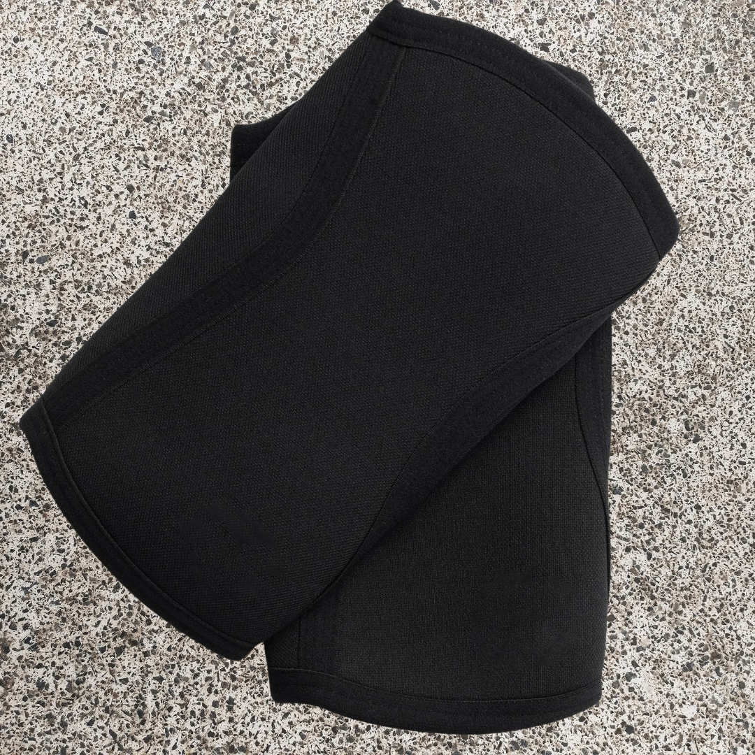 Premium Top Quality Knee Pad 5MM / 7MM Neoprene Knee Brace Powerlifting Weightlifting Knee Sleeve Support