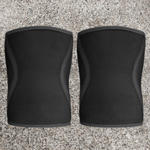 7mm Heavy Duty Knee Sleeves Premium Neoprene Compression Support