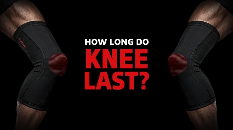 How Long Do Knee Sleeves Last? (Real Lifespan + Maintenance Tips)
