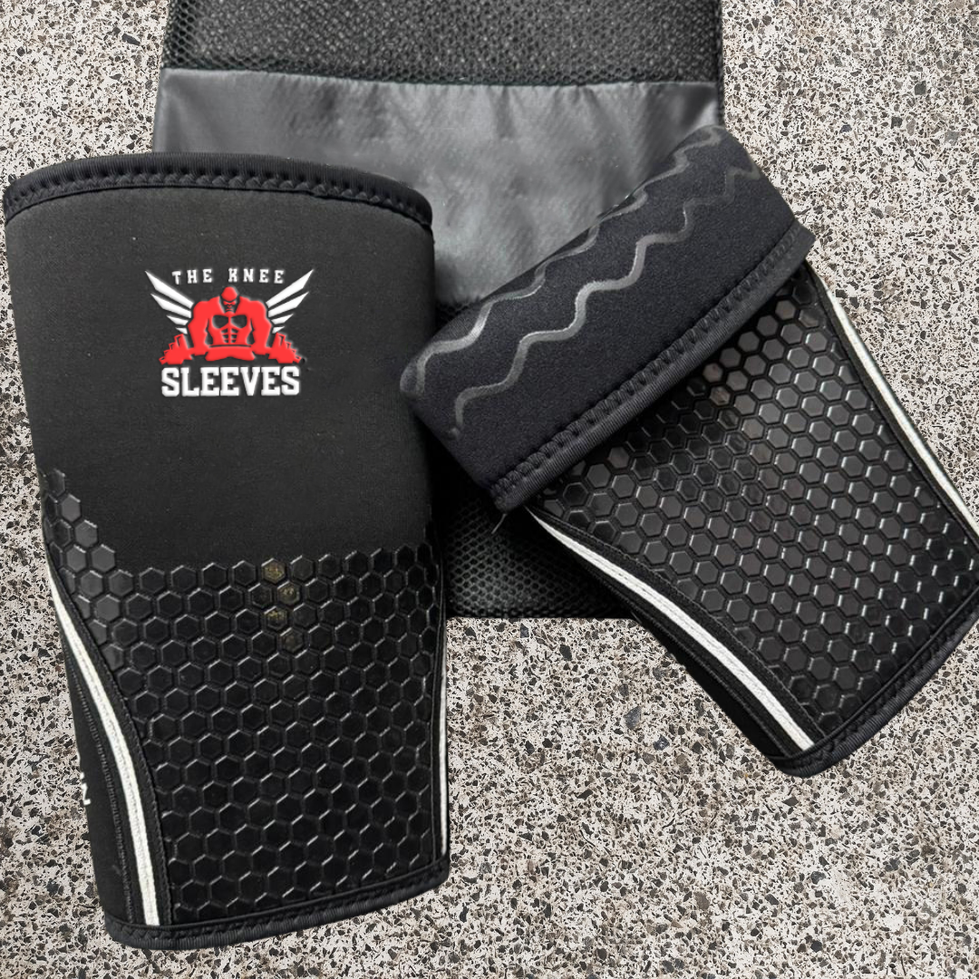 Knee Sleeves