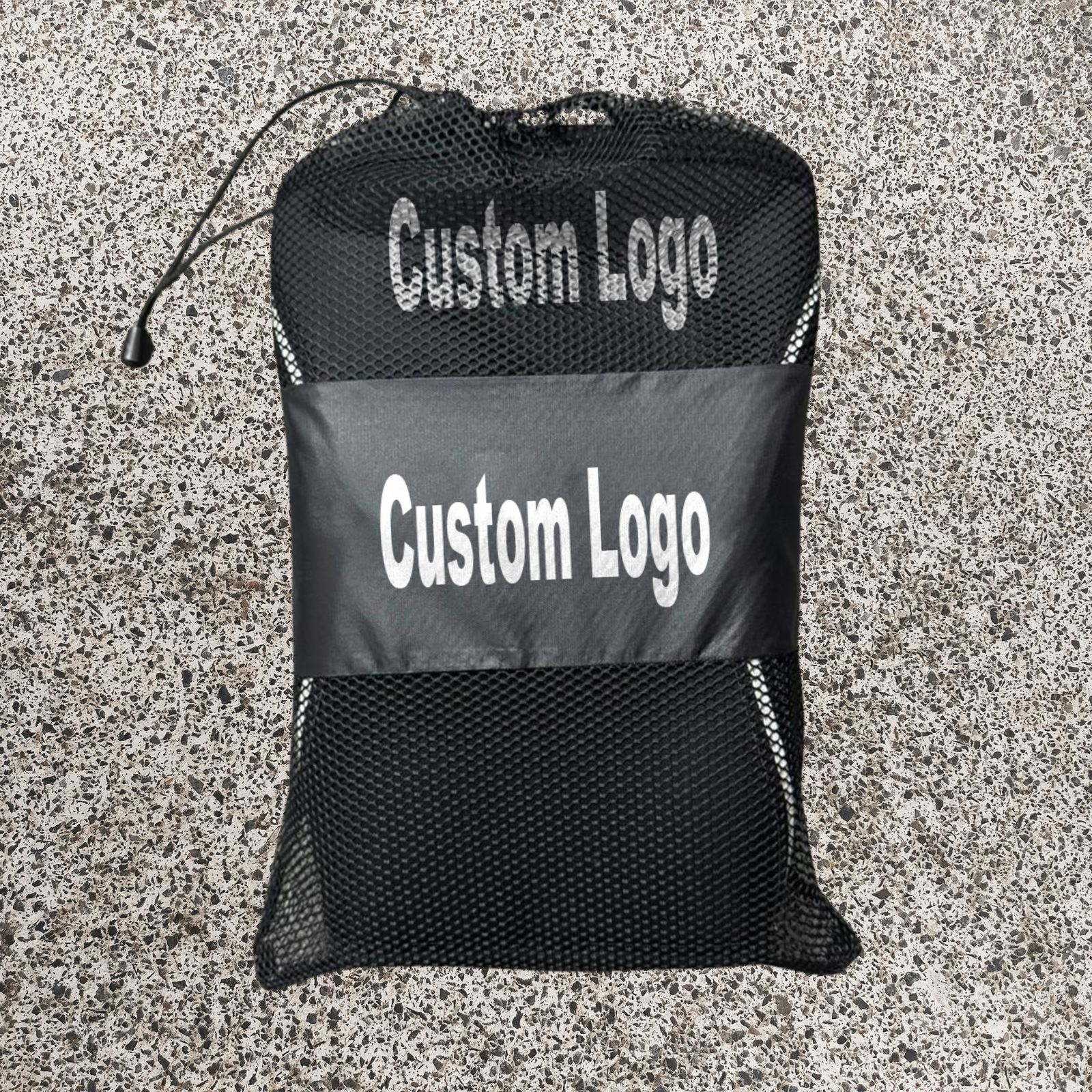 Elite 7mm Custom Logo Neoprene Knee Sleeves High-Density Joint Compression for Weightlifting, Powerlifting, Bodybuilding & Heavy Training - Image 2