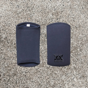 A7 Style Elbow Sleeves – Heavy-Duty Neoprene Compression Support (Multiple Thickness Options)