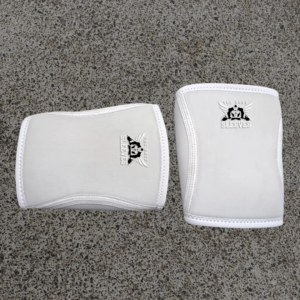 Premium Neoprene Elbow Sleeves - Professional Compression Support for Gym & Weightlifting (Customizable)