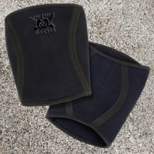 Pro-Elite Neoprene Elbow Sleeves – Heavy-Duty Compression & Joint Support