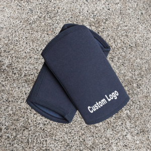 A7 Style Elbow Sleeves – Heavy-Duty Neoprene Compression Support (Multiple Thickness Options)