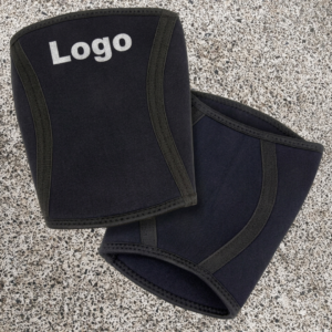 Pro-Elite Neoprene Elbow Sleeves – Heavy-Duty Compression & Joint Support