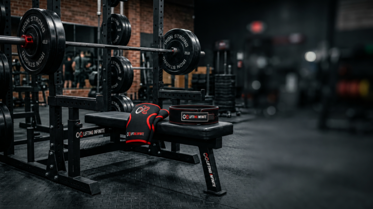 How to Start Powerlifting: A Beginner’s Guide to Strength Training